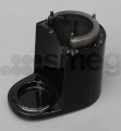 Smeg Housing - 564532110 Bottom Housing Black